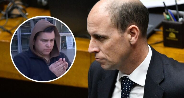 Ministro Arrau puso distancia con conductor que manejó a 264 km/h: “No tengo relación de amistad ni cercanía”