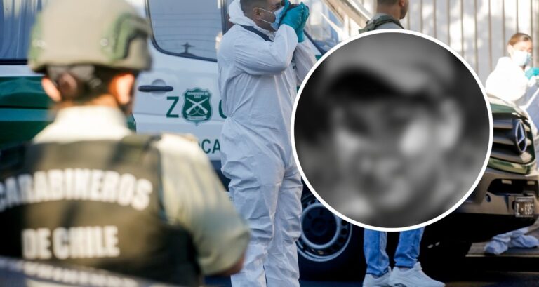 Conmoción por hallazgo de cuerpo calcinado en Putaendo: Correspondería a adolescente desaparecido
