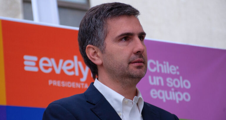 Gobierno designó nuevos embajadores: Exjefe de campaña de Matthei representará a Chile en Reino Unido