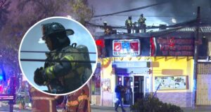 Fatal incendio en Bellavista: Matrimonio de adultos mayores murió tras explosión en su hogar