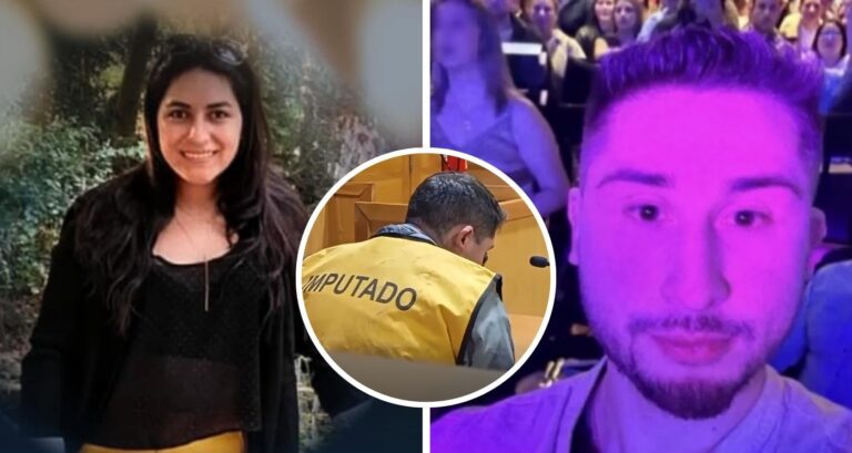 ¿Quién era Patricia Ojeda? La funcionaria municipal asesinada en Temuco tras denunciar a su expareja