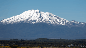 Excursionista muere tras caer por ladera del volcán Calbuco: Esto es lo que se sabe