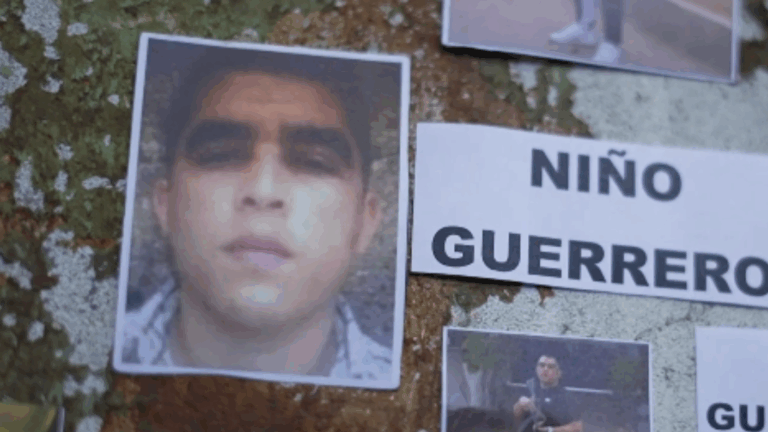 ¿Qué pasará con el Tren de Aragua?: La historia tras el asesinato de Niño Guerrero