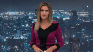 CHV Noticias Central | Sábado 13 de junio de 2026