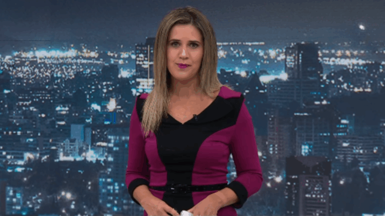 CHV Noticias Central | Sábado 13 de junio de 2026