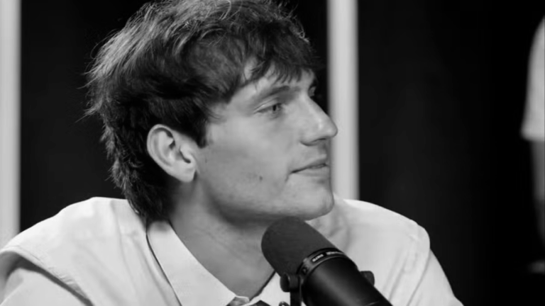Confirman muerte de youtuber Gaspi tras accidente aéreo en Brasil