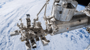NASA reporta emergencia tras fuga de aire en la Estación Espacial Internacional: Astronautas deben refugiarse