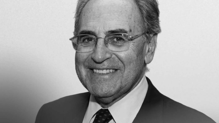 Muere Miguel Amunátegui Monckeberg, fundador de Renovación Nacional