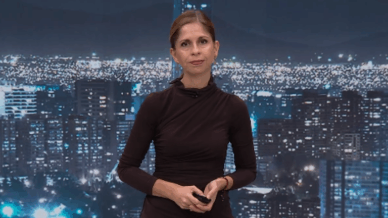 CHV Noticias Central | Sábado 6 de junio de 2026
