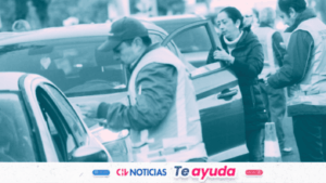 Restricción vehicular lunes 8 de junio: Revisa si podrás circular por la región Metropolitana