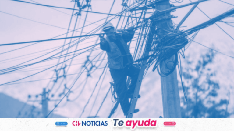 Anuncian cortes de luz en siete comunas de la RM para este lunes 8 de junio