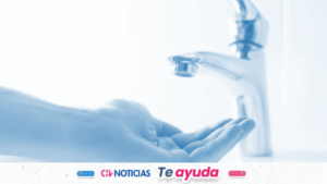 Por hasta 8 horas: Anuncian prolongado corte de agua en 2 comunas de la RM