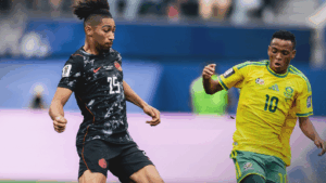 Canadá vence a Sudáfrica y es la primera selección en octavos del Mundial 2026: Revive el minuto a minuto