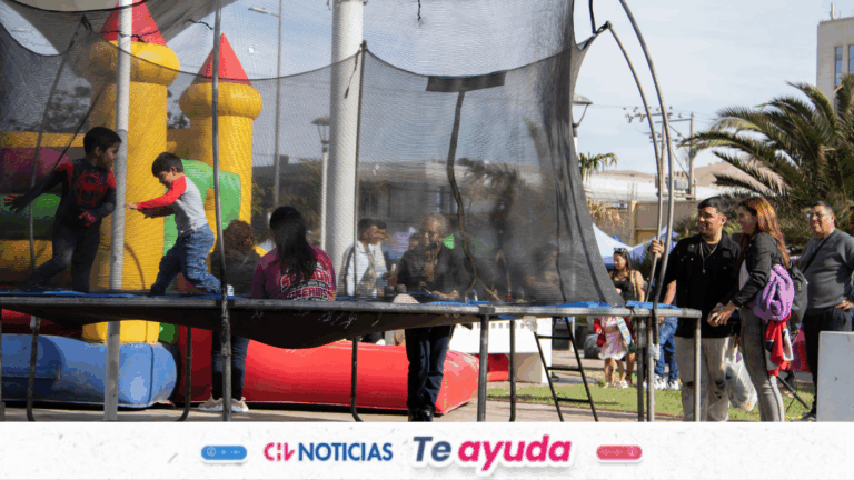 ¿Cuándo es el Día del Niño 2026 en Chile?: Esta es la fecha oficial