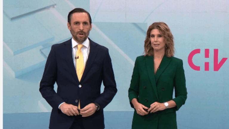 CHV Noticias Central | Lunes 29 de junio de 2026
