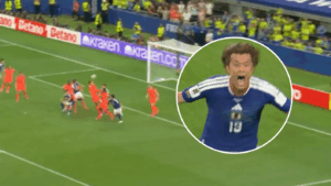 Japón rescata el empate agónico: El gol de Ogawa para el 2-2 ante Países Bajos en el Mundial 2026