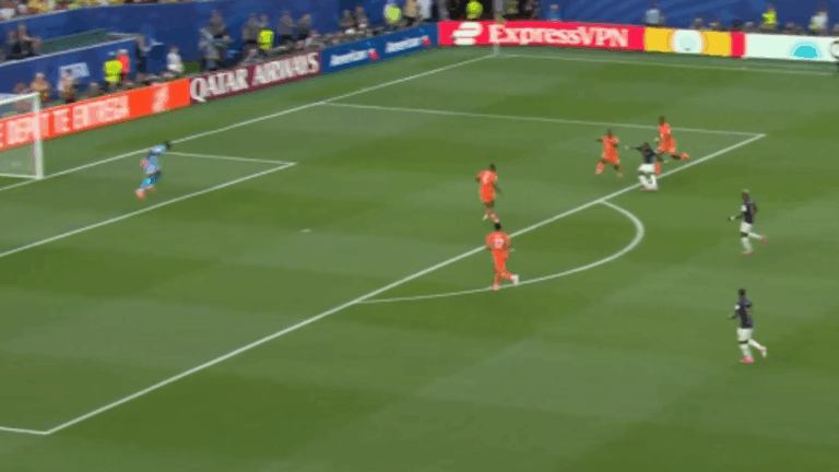 El palo dijo que no: La increíble jugada que negó el primer gol a Ecuador en el Mundial 2026