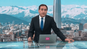 CHV Noticias Tarde | Sábado 13 de junio de 2026