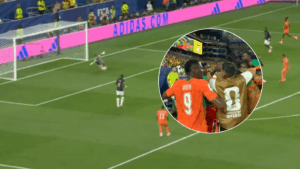 El agónico gol de Costa de Marfil que sentenció la derrota de Ecuador en el Mundial 2026