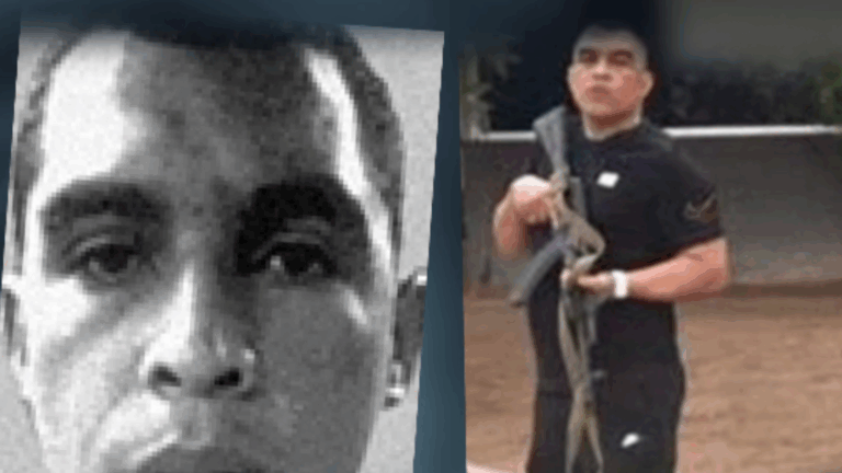 Los tentáculos de Héctor 