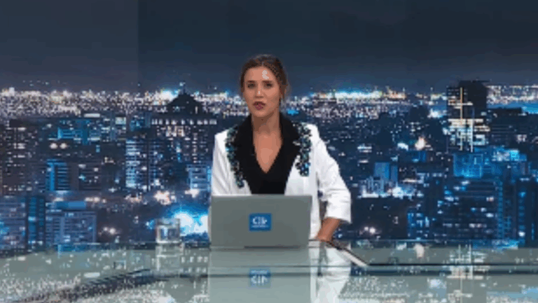 CHV Noticias Central | Domingo 14 de junio de 2026