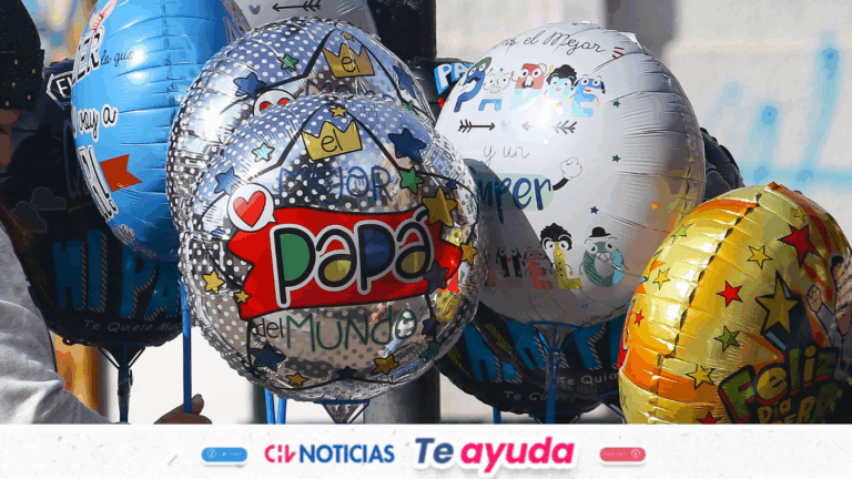 ¿Hoy viernes o el domingo? Esta es la fecha oficial del Día del Padre 2026 en Chile