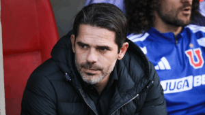 Oficial: Dan a conocer parte médico de Fernando Gago tras ser internado de urgencia