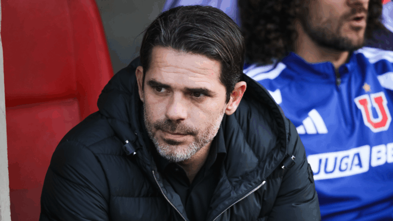 Oficial: Dan a conocer parte médico de Fernando Gago tras ser internado de urgencia