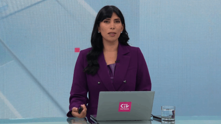 CHV Noticias Tarde | Sábado 20 de junio de 2026