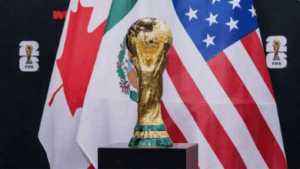 Partidos de HOY domingo 21 de junio en Mundial 2026: Horarios y dónde ver en Chile