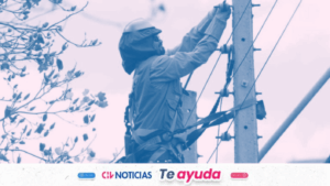 Anuncian corte de luz en siete comunas de la RM para este lunes 22 de junio