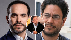 Elecciones en Colombia: Petro llama a la 
