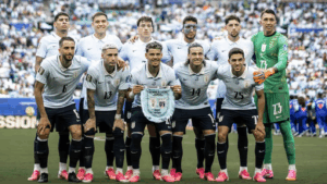 Define ante España: Qué necesita Uruguay para clasificar a segunda ronda del Mundial 2026