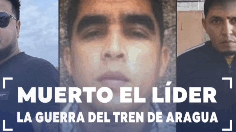 Tras la muerte de 