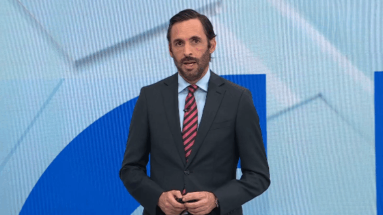 CHV Noticias Central | Domingo 21 de junio de 2026
