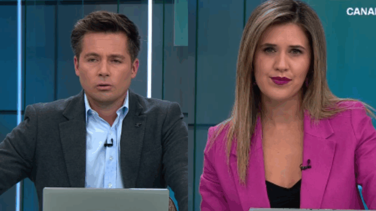 CHV Noticias Tarde | Lunes 22 de junio de 2026