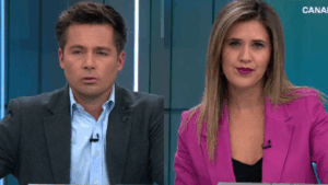 CHV Noticias Tarde | Lunes 22 de junio de 2026