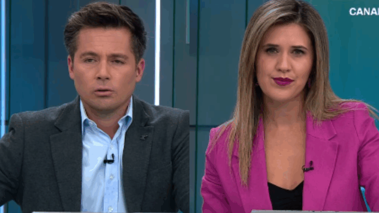 CHV Noticias Tarde | Lunes 22 de junio de 2026