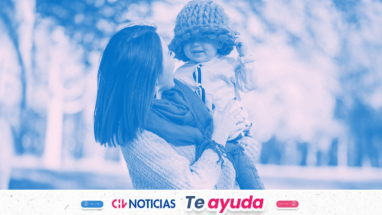 Bono por Hijo paga $165 mil a madres: Revisa con tu RUT si recibes el beneficio y el requisito clave