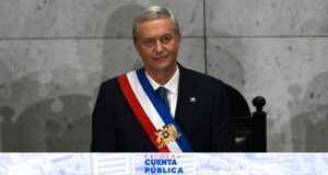 El pulso de las redes durante la Cuenta Pública 2026: Desde políticos más buscados hasta palabras clave