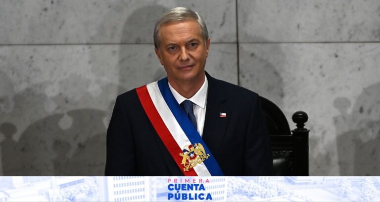 El pulso de las redes durante la Cuenta Pública 2026: Desde políticos más buscados hasta palabras clave