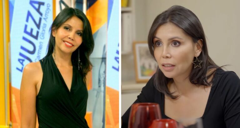 Pamela Lagos reveló delicado diagnóstico que la mantiene alejada de la TV: 