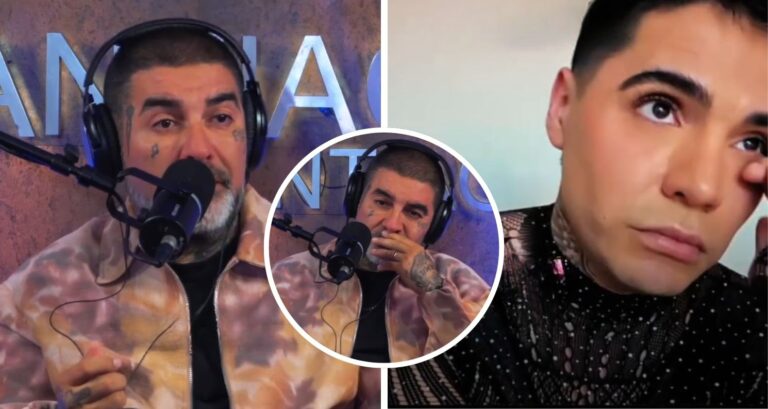 “Te pido perdón”: DJ Méndez y Leo Jr. revelan el doloroso conflicto que los alejó por más de un año
