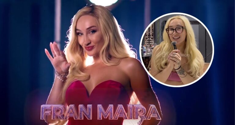 Fran Maira alista esperado debut en Fiebre de Baile: Esta será su fecha de ingreso a la competencia