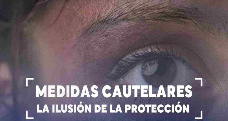 La ilusión de la protección: Cuando las medidas cautelares no logran frenar la violencia contra las mujeres