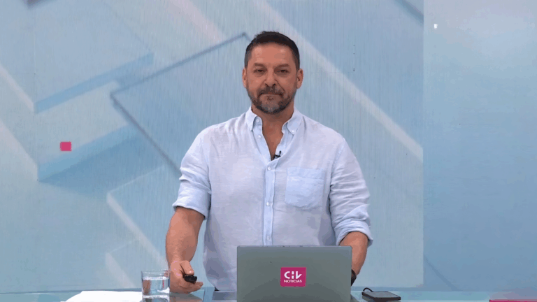 CHV Noticias AM | Domingo 21 de junio de 2026
