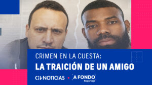 De mejor amigo a ser el principal sospechoso de su muerte: Las claves tras crimen en Cuesta Barriga