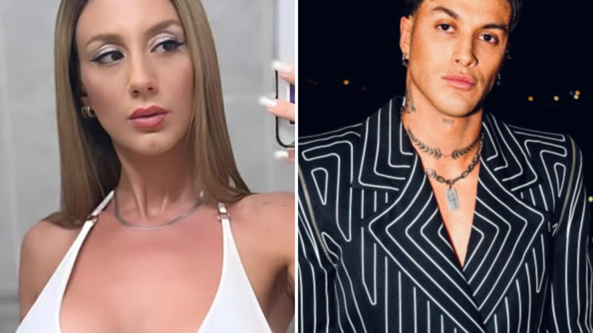 “Es una injuria y no lo voy a permitir”: Presunta pareja de Nicolás Solabarrieta rompe el silencio y lo defiende de críticas