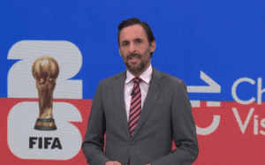 CHV Noticias Central | Viernes 26 de junio del 2026