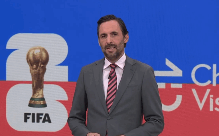 CHV Noticias Central | Viernes 26 de junio del 2026